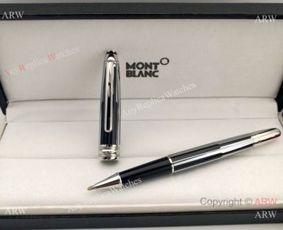 Meisterstuck Solitaire Rollerball pen MontBlanc Replica Pens For Sale